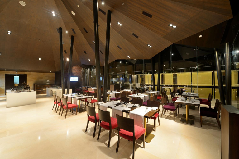 Food & Drinks 5, Marasa Sarovar Premiere Tirupati, Chittoor