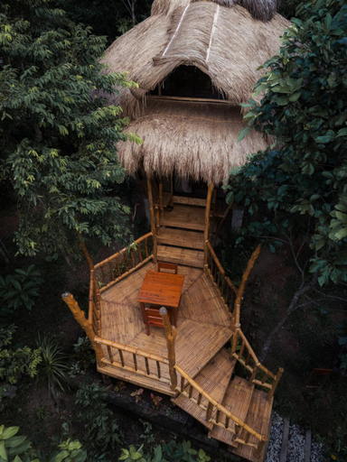 Others 5, Inigtan Lio Bamboo Cottages, El Nido