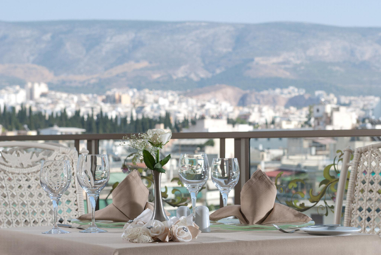 Food & Drinks 5, The Athenian Callirhoe, Attica