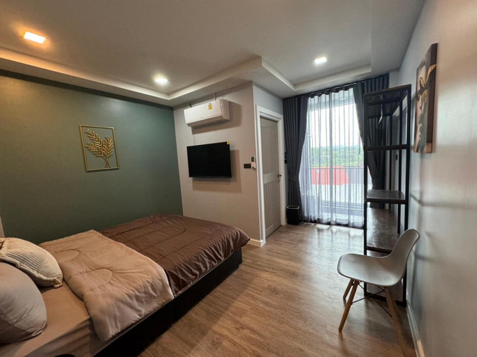 Bedroom 4, NAP IN NAN, Muang Nan