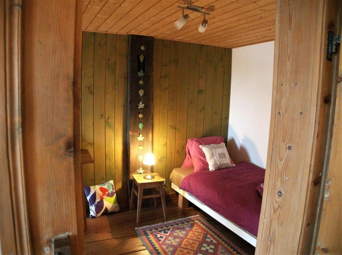 Others 4, BnB Lafleur, Les Franches-Montagnes