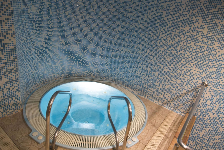 Sport & Beauty 2, Htop Pineda Palace - Adults Only, Barcelona