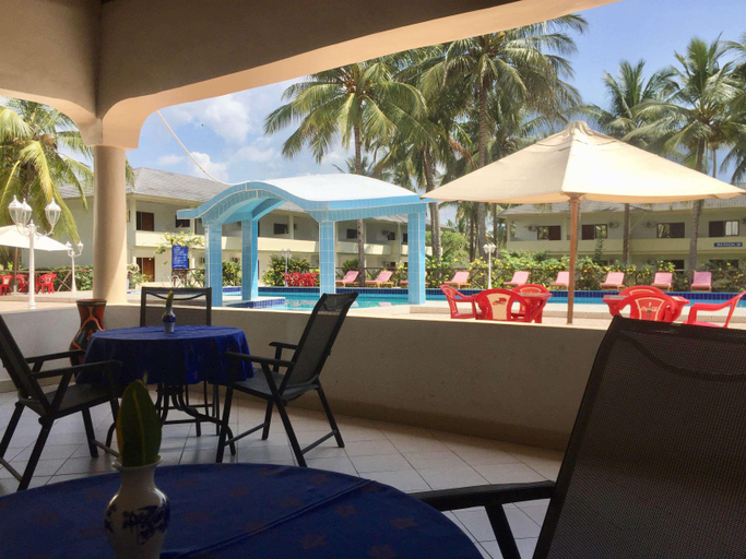 Food & Drinks 4, Oceanic Bay Hotel and Resort, Bagamoyo