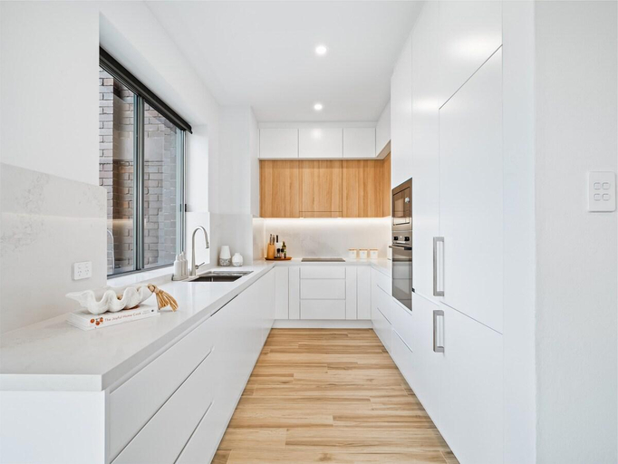 Others 5, Peach Apartment at Palm View Collective, Sydney