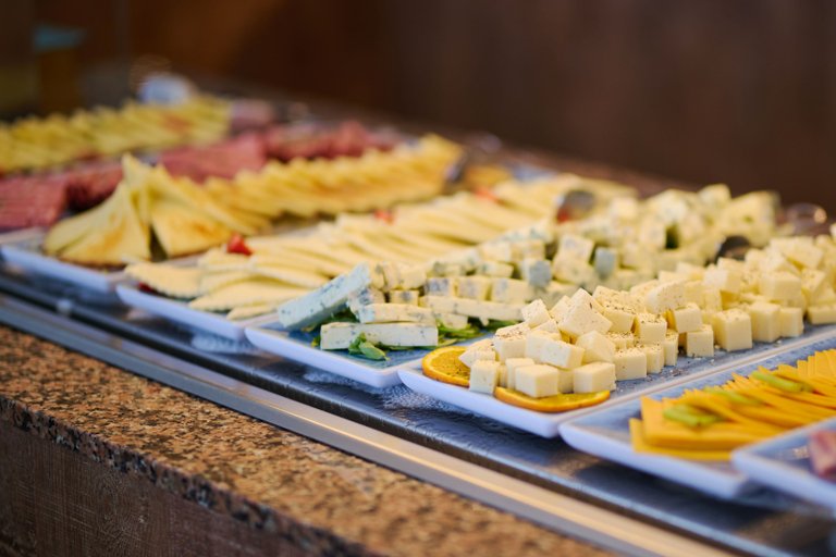 Food & Drinks 5, Alua Calas de Mallorca Resort, Baleares