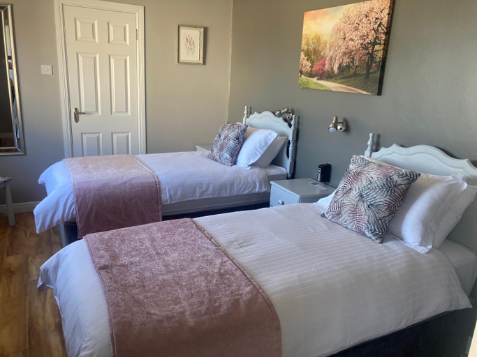 Others 5, Steeple View B&B Guesthouse Donegal - Newly renovated in 2023