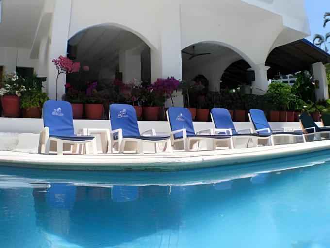 Sport & Beauty 5, ACAMAR BEACH RESORT ACAPULCO, Acapulco de Juárez