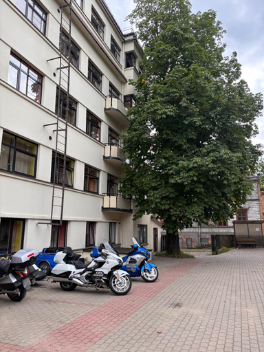 Exterior & Views 1, Bridge Hotel Riga Free PARKING, Riga