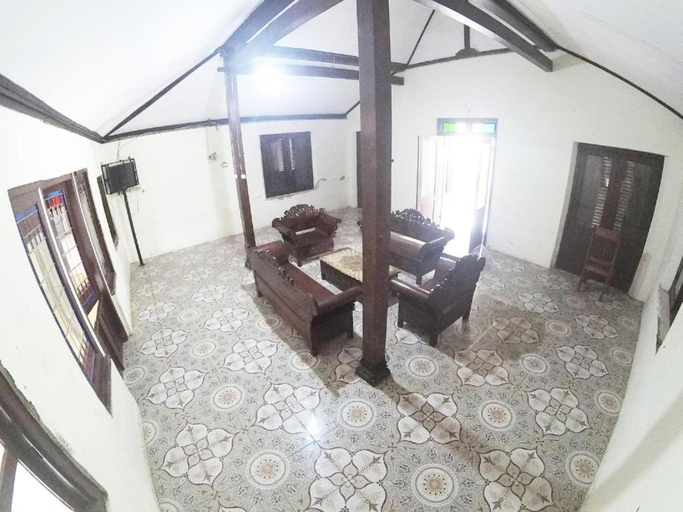 Others 2, Rumah 742 m² dengan 5 kamar tidur dan 3 kamar mandi pribadi di Kaliurang, Sleman