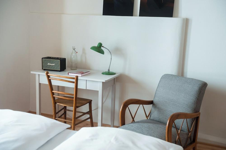 Bedroom 3, 1477 Reichhalter, Bolzano