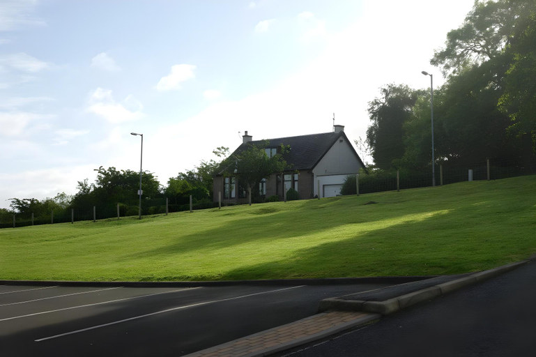 Exterior & Views, Mill & Brae, Renfrewshire