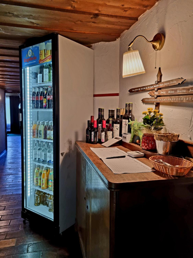 Food & Drinks 3, Berghotel Almagmach, Oberallgäu