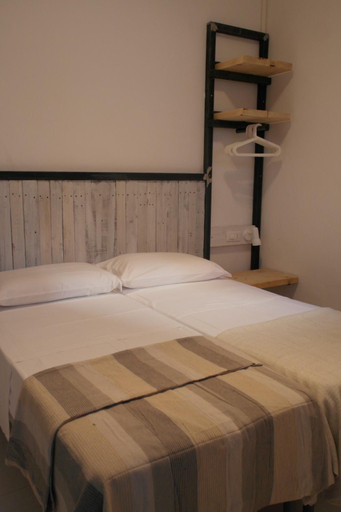 Others 2, My Eco Rooms Olbia, Olbia-Tempio