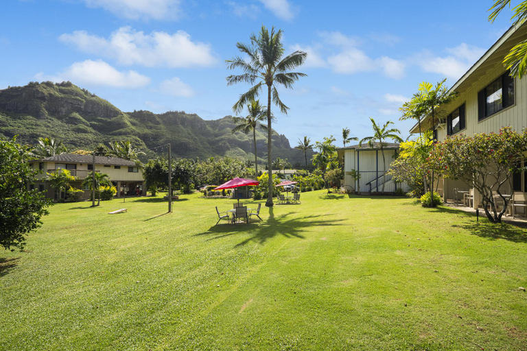 Others 5, The Kauai Inn, Kauai