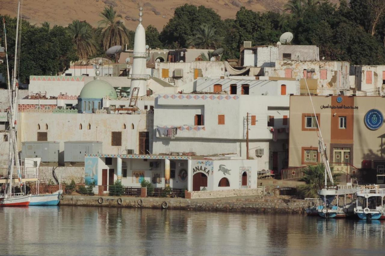 Exterior & Views 1, ANA-KA Guest house, Aswan