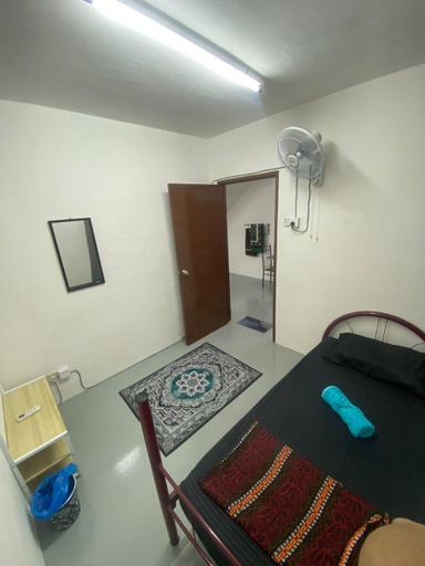 Bedroom 2, CJA HOMESTAY BATU KAWAN , Seberang Perai Selatan