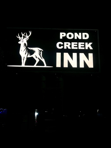Others 5, Pond Creek Inn, Grant