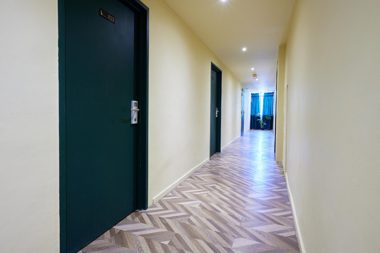 Public Area 2, Fast Hotel Setapak Near Tunku Abdul Rahman UMT KL, Kuala Lumpur