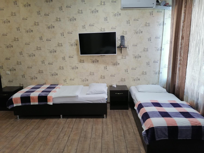 Others 5, Apart-hotel, Balakovskiy rayon