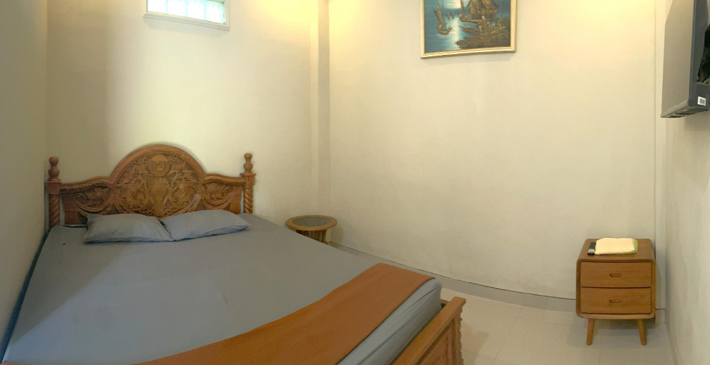 Bedroom 4, Omah Perengkembang Homestay, Sleman