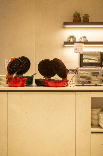 Food & Drinks 4, Hotel Ariane, West-Vlaanderen