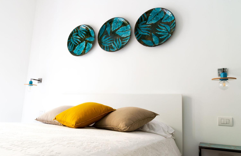 Others 2, Dame - Accommodation Amalfi Coast, Salerno