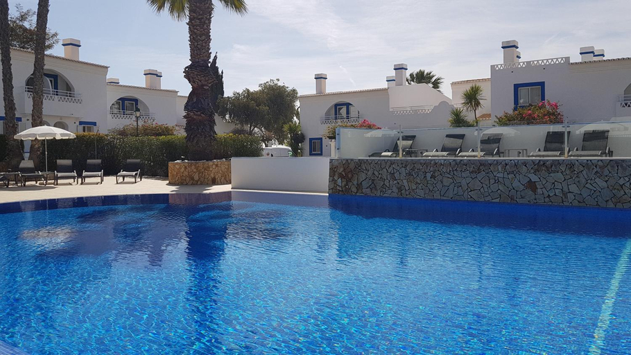 Sport & Beauty 2, Pestana Palm Gardens, Lagoa
