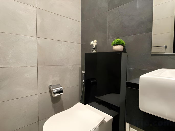 Others 4, EUcation Hospitality @ Opus Residence, Kuala Lumpur