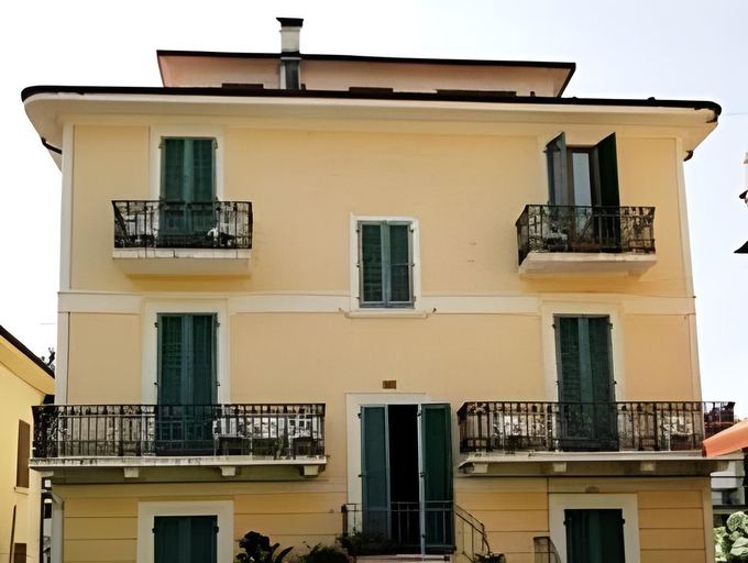 Exterior & Views 2, Hotel Maestoso, Pistoia