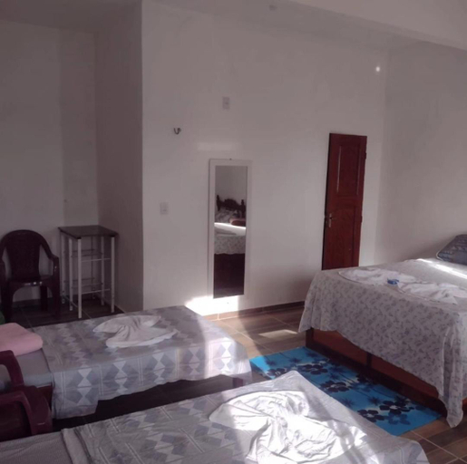 Others 2, Pousada Suites continental, Salinópolis