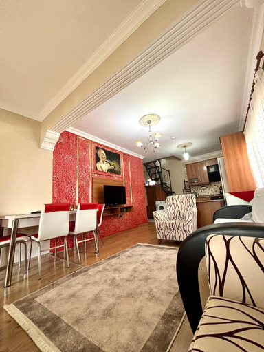 Others 5, Villa Dalaman Mujgan Hanım Konagı, Dalaman
