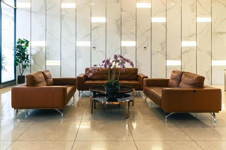 Public Area 3, Reizz Residence, Gombak