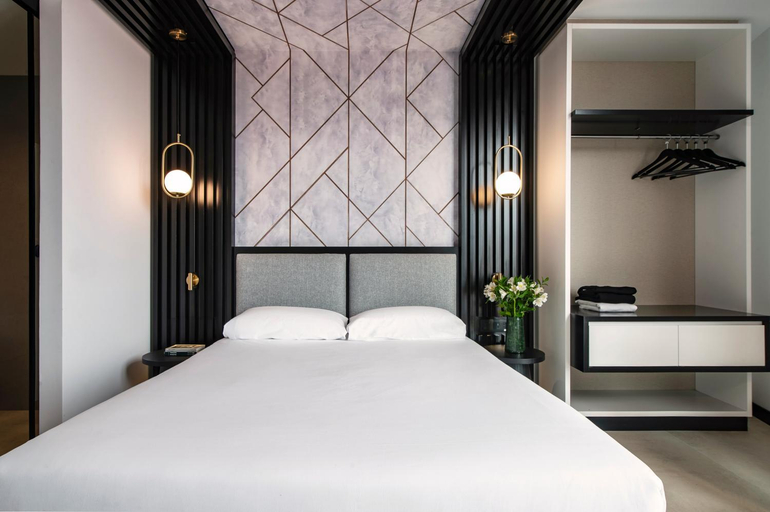Bedroom 1, Hotel Puerto de la Luz by Pierre & Vacances, Las Palmas