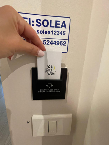 Others 4, Solea Hotel, Vlorës
