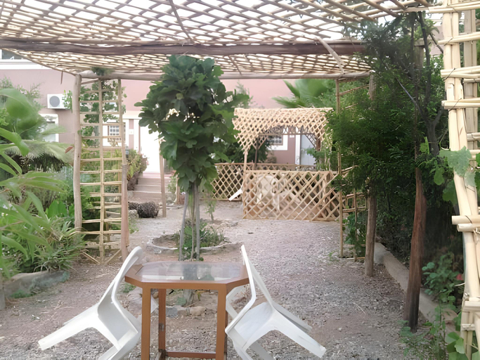Others 5, Hotel L'Arganier d'Ammelne-Tafraout, Tiznit