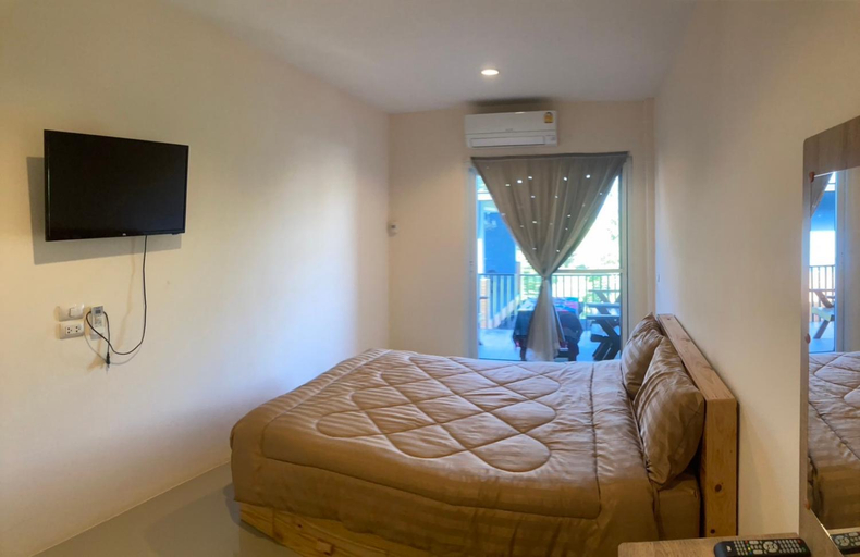 Others 3, Phornkanok pool villa Friends & Family, Muang Buri Ram
