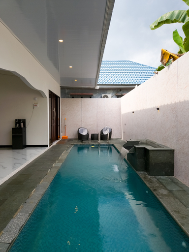 Sport & Beauty 2, True Villa, Banjarbaru