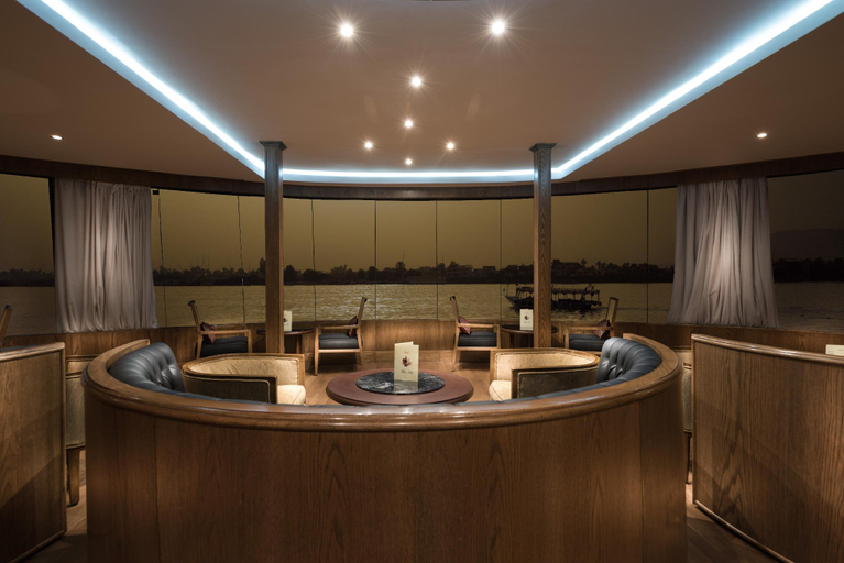 Others 5, Steigenberger Royale, Aswan