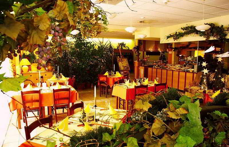 Food & Drinks 5, Campanile Katowice, Katowice City