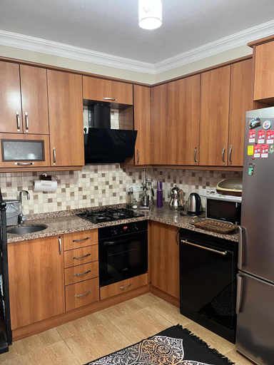 Others 2, Villa Dalaman Mujgan Hanım Konagı, Dalaman