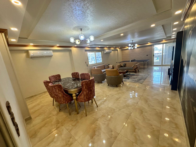 Others 5, Cairona Properties - The Palace, Heliopolis