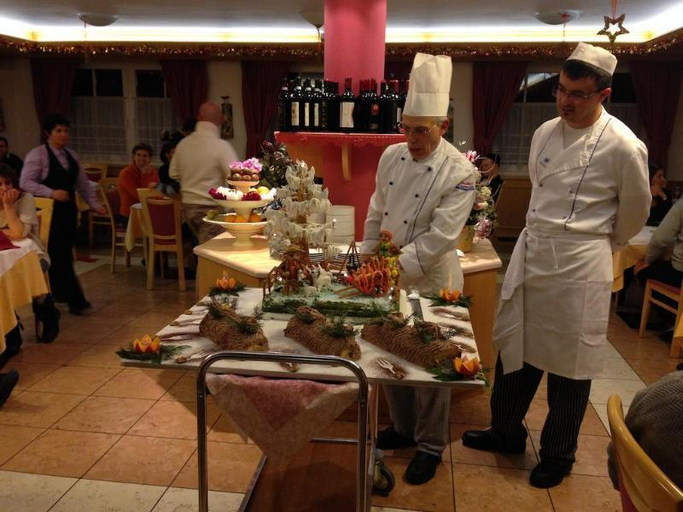 Food & Drinks 5, Hotel Villa Rosella Park & Wellness, Trento