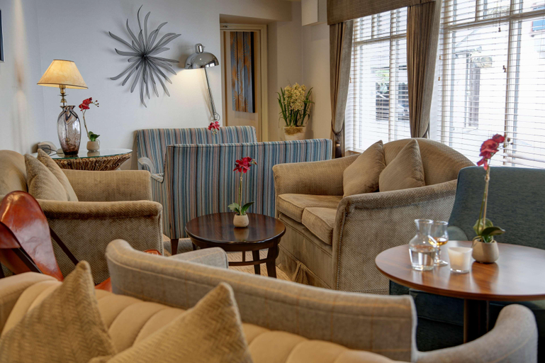 Public Area 4, Ambleside Salutation Hotel, Cumbria