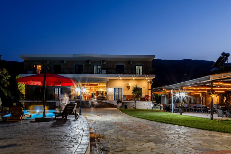 Others 5, Hlidi Hotel, Thessaly