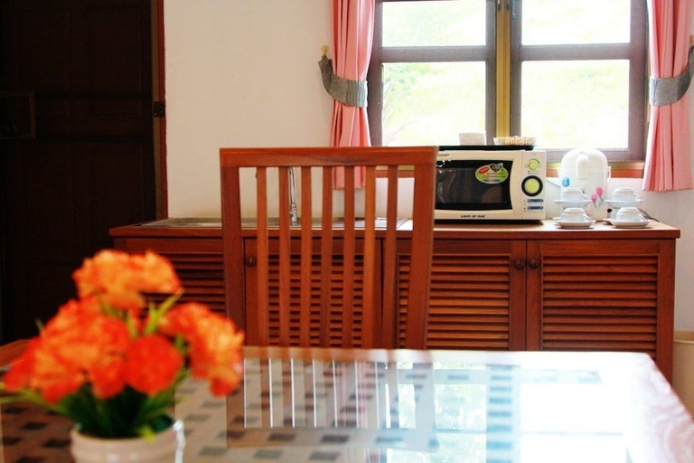 Others 5, Thongsathit Hill Resort Khao Yai, Pak Chong