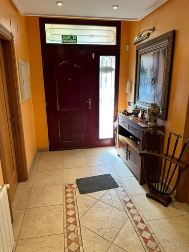 Public Area 4, Casa Peseta, Casa Rural, Valencia