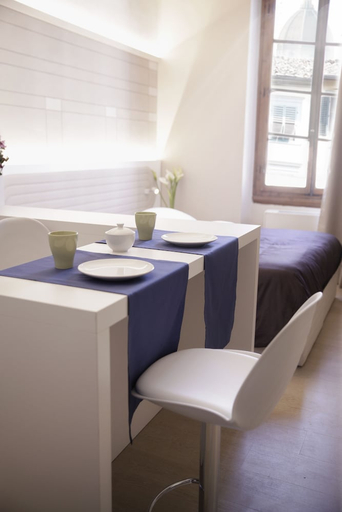 Food & Drinks 4, Palazzo Dei Ciompi Suites, Florence