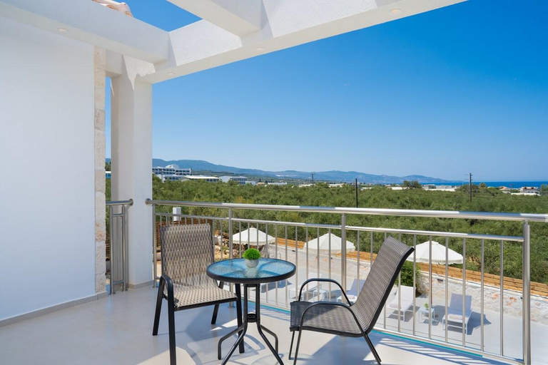 Others 5, Edward Stone Villa with sea view, Ionian Islands