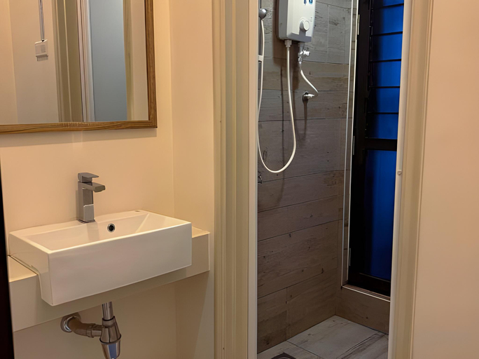 Bathroom 3, Modern Suites at Arte Mont Kiara by Iconique, Kuala Lumpur