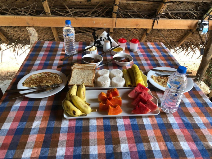 Food & Drinks 4, Sigiri Heaven Villa, Dambulla